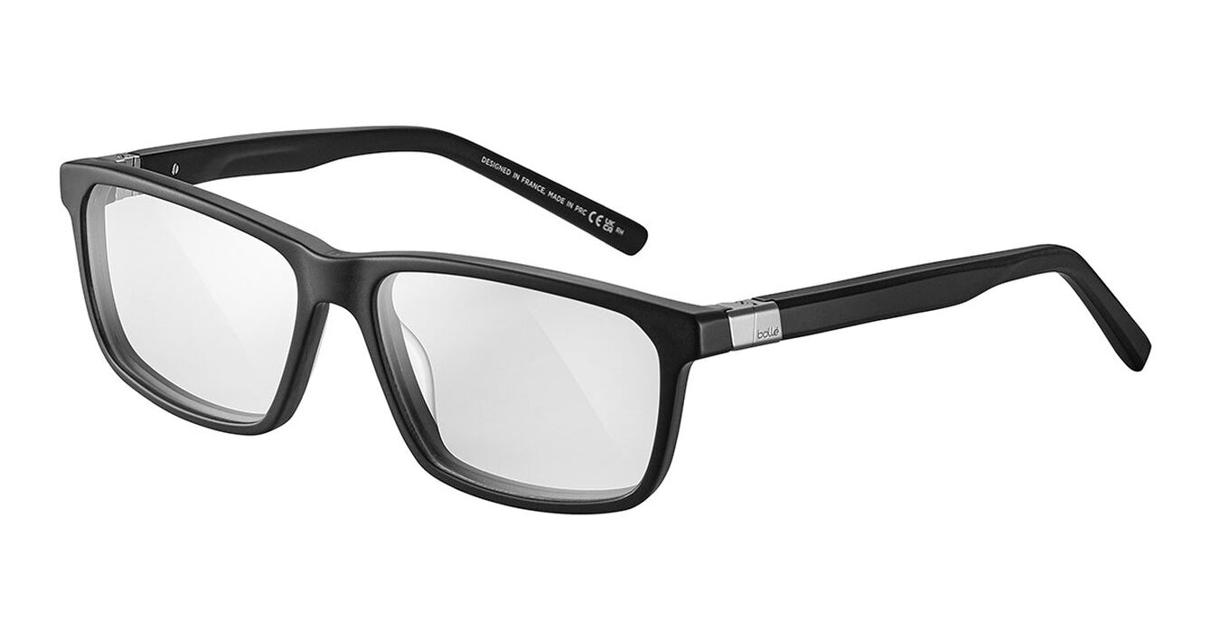 Bolle Jasp 03 Sunglasses - Polarized UV Protection Sports & Outdoor Activewear for Running, Cycling, Hiking & Driving