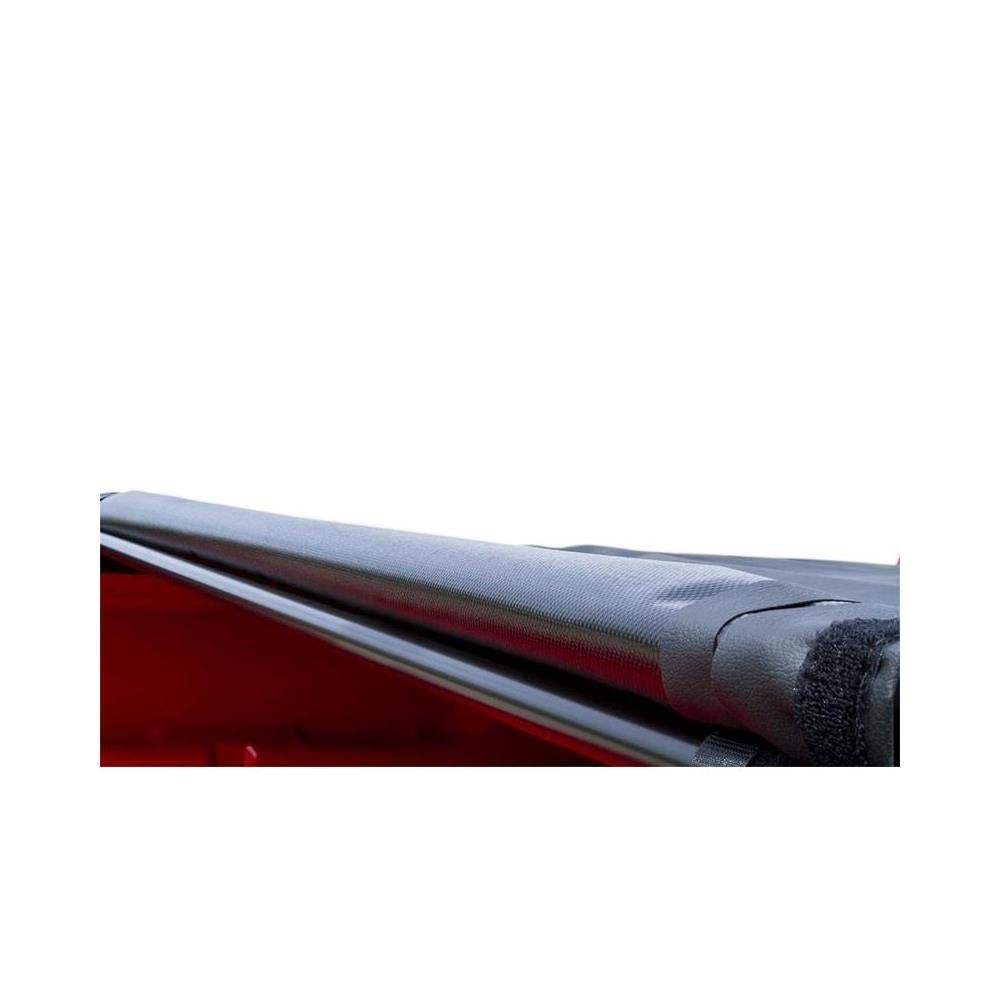 Access 62319 Toolbox Edition Tonneau Cover - Heavy Duty Truck Bed Cover for Pickup Trucks | Weatherproof & Secure Storage | Perfect for Camping, Work & Outdoor Adventures