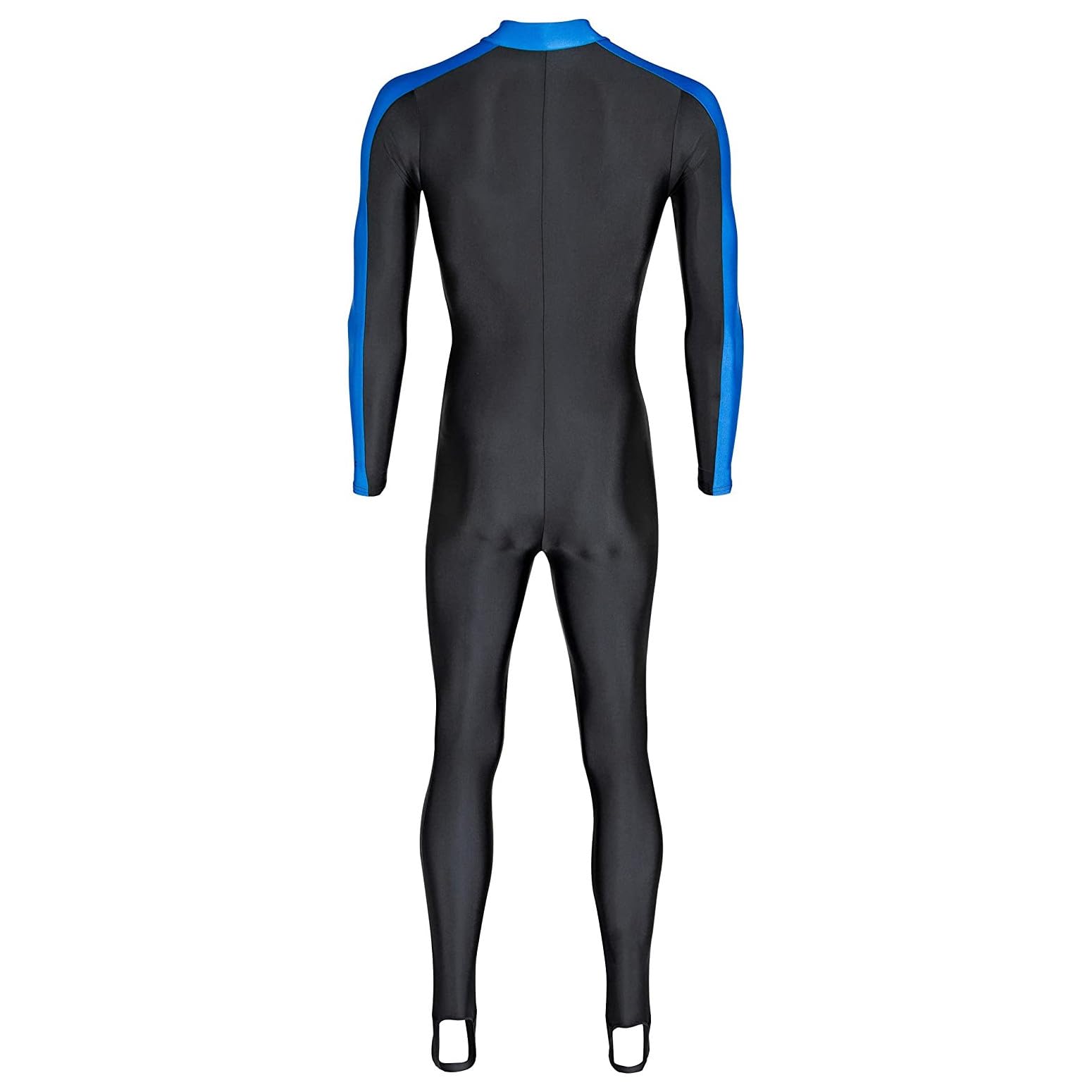 Neosport Unisex Full Body Sport Skin - High Performance Compression Suit for Men & Women - Ideal for Swimming, Running, Cycling & Gym Workouts