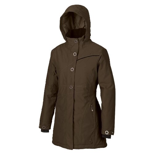 Women's Stylish Charisma Coat - Elegant Winter Trench Coat for Women, Waterproof & Windproof Outerwear - Perfect for Office, Dating & Outdoor Activities