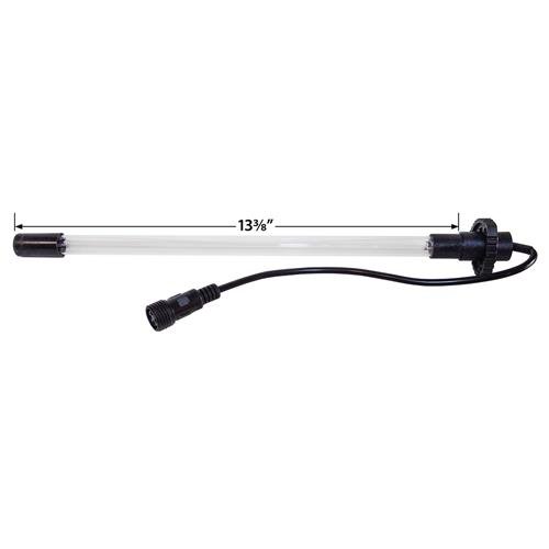 BLU-QR Replacement Lamp - 1 Year Warranty - Perfect for Home, Office & Commercial Lighting