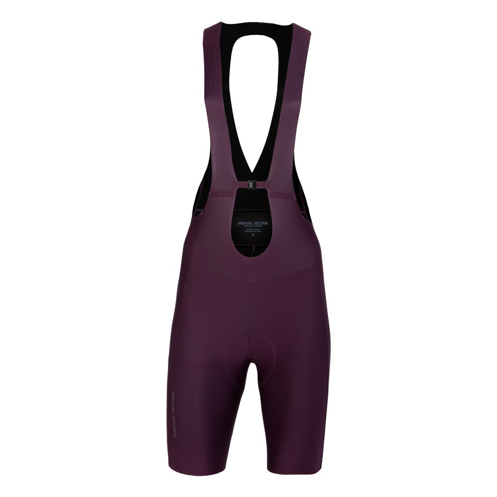 High-Performance Women's PRO Bib Shorts - Cycling & Triathlon Gear for Comfort & Speed - Perfect for Long Rides & Competitive Racing