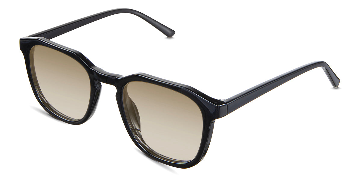 Reign Men's Prescription Sunglasses - UV Protection, Polarized Lenses for Driving, Outdoor & Sports Activities