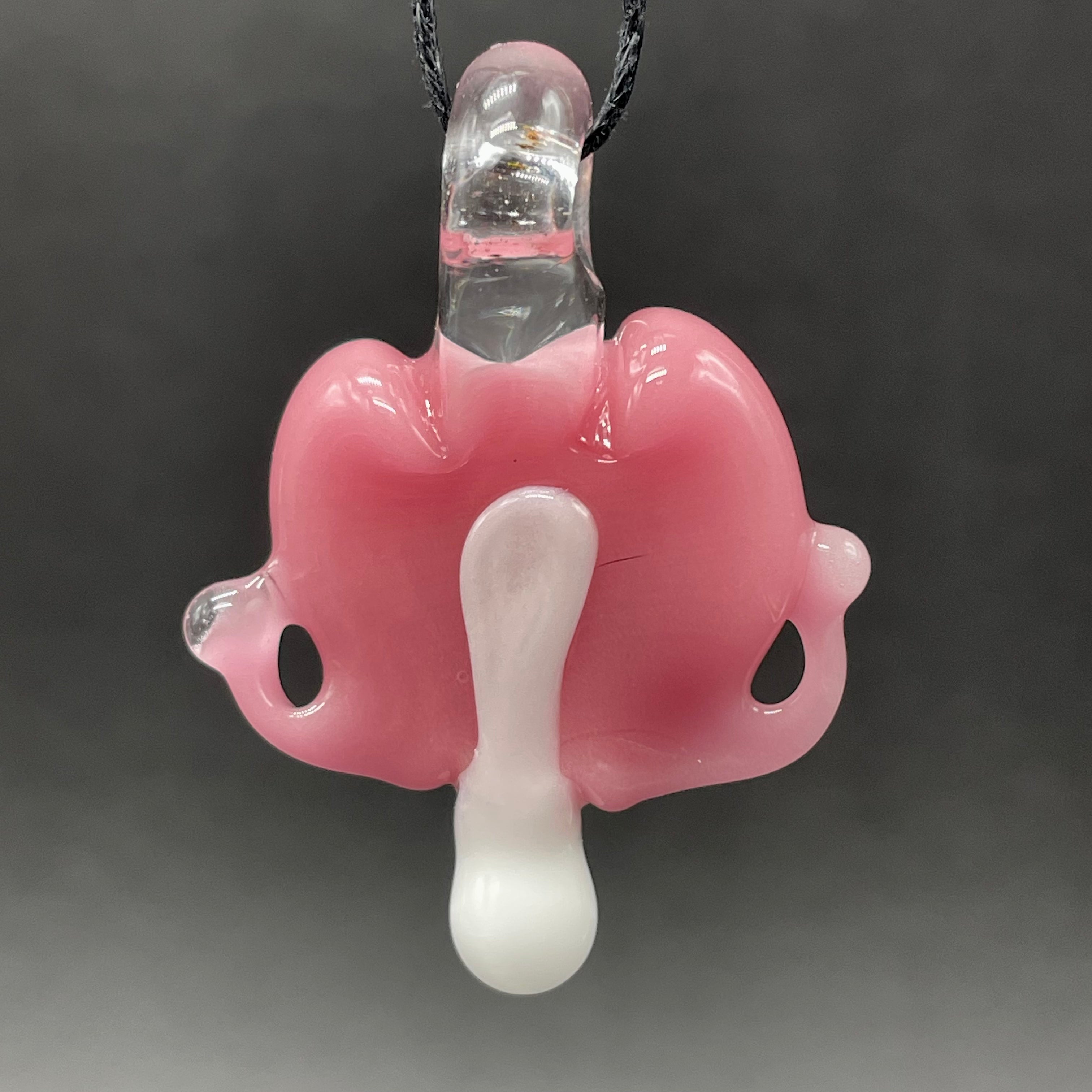 Bleeding Heart Pendant Necklace - Elegant Gothic Jewelry for Women | Perfect for Valentine's Day, Anniversaries & Alternative Fashion