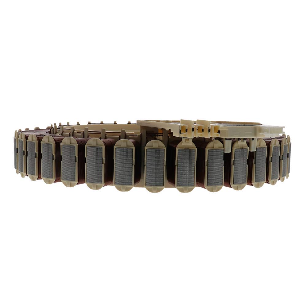 ERP DC31-00111A Washer Assembly Stator Replacement Part - Compatible with Washing Machines & Laundry Appliances - Perfect for Home Laundry Room & Appliance Repair Shops
