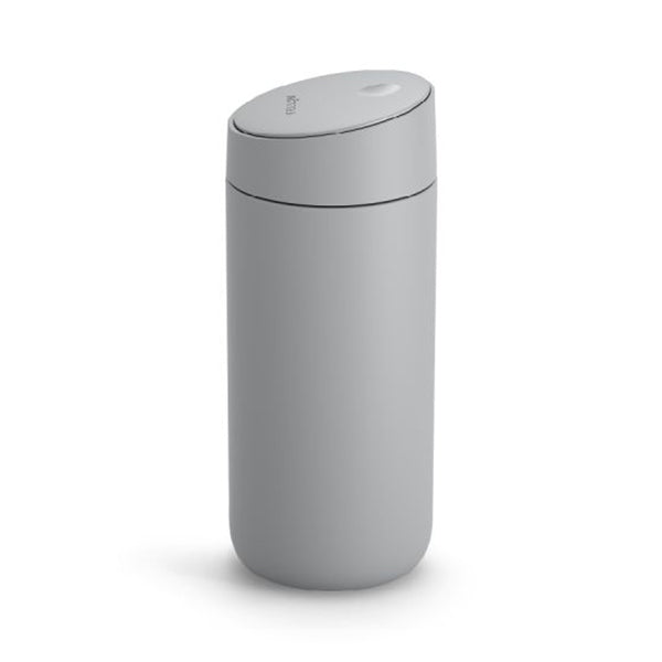 Fellow Carter Move Mug with Slide Lock Lid - Insulated Travel Coffee Mug for Hot & Cold Drinks - Perfect for Commuting, Office, and Outdoor Adventures