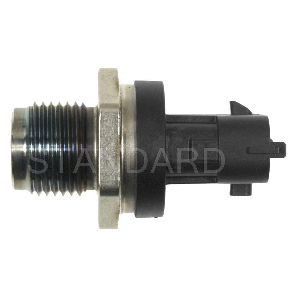 Standard Motor Products FPS11 Fuel Pressure Sensor - Compatible with Multiple Vehicle Models - High Precision Fuel System Sensor for Smooth Engine Performance | Ideal for Car Repair, Automotive Maintenance & DIY Projects