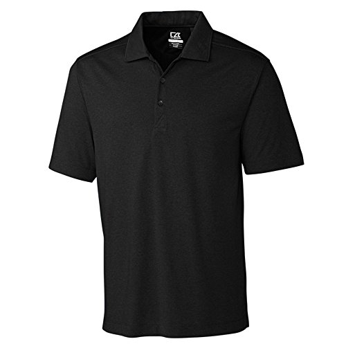 Solid Black