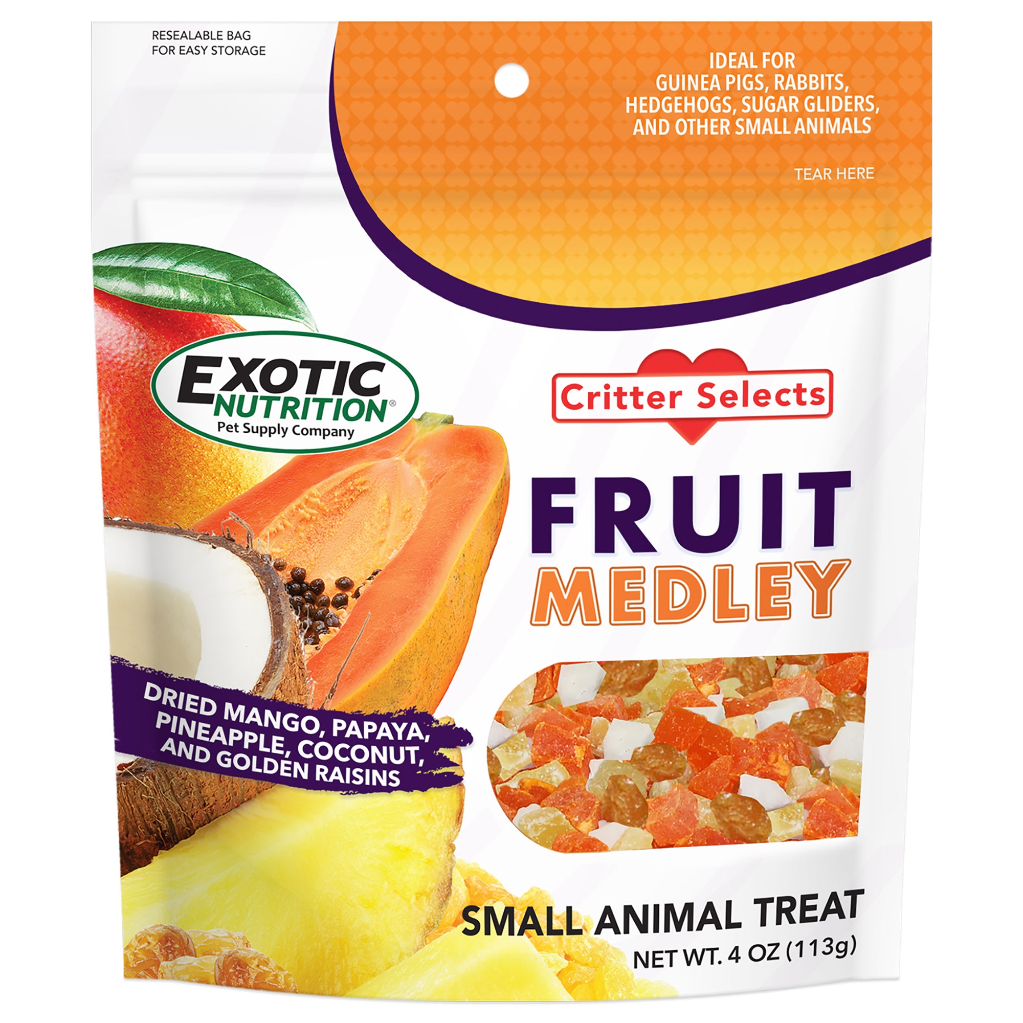 Delicious Mixed Fruit Snacks - Healthy Dried Fruit Medley for Kids & Adults - Perfect for Lunchboxes, Hiking & On-the-Go Snacking