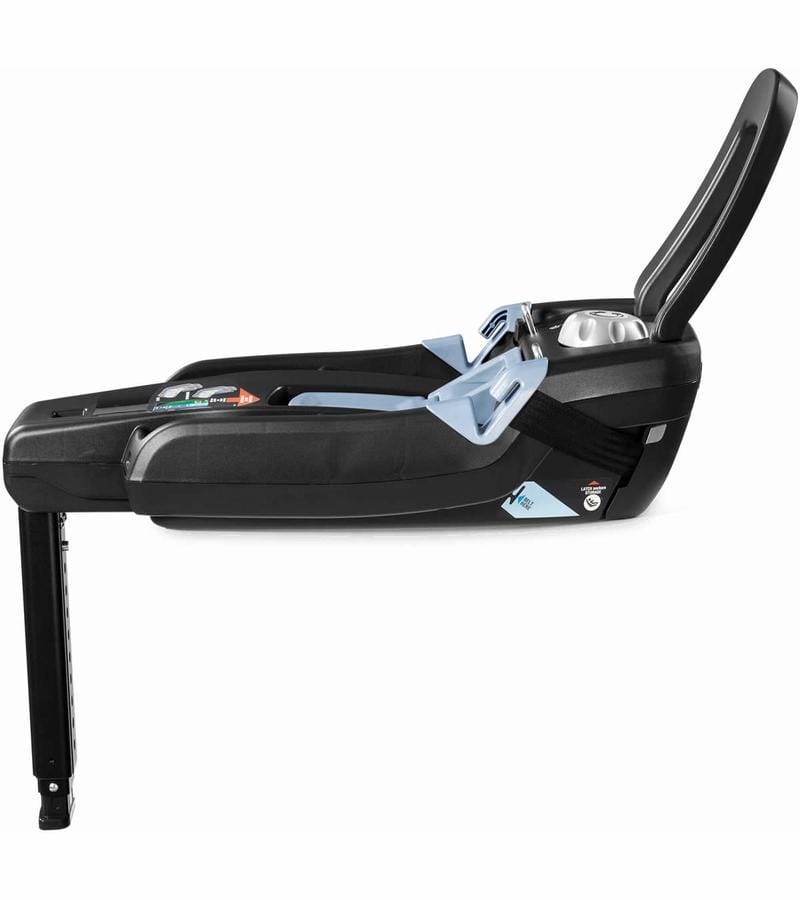 Peg Perego Primo Viaggio 4-35 Nido Infant Car Seat with Load Leg Base & Rebound Bar - Safe & Comfortable for Newborns - Perfect for Travel & Everyday Use
