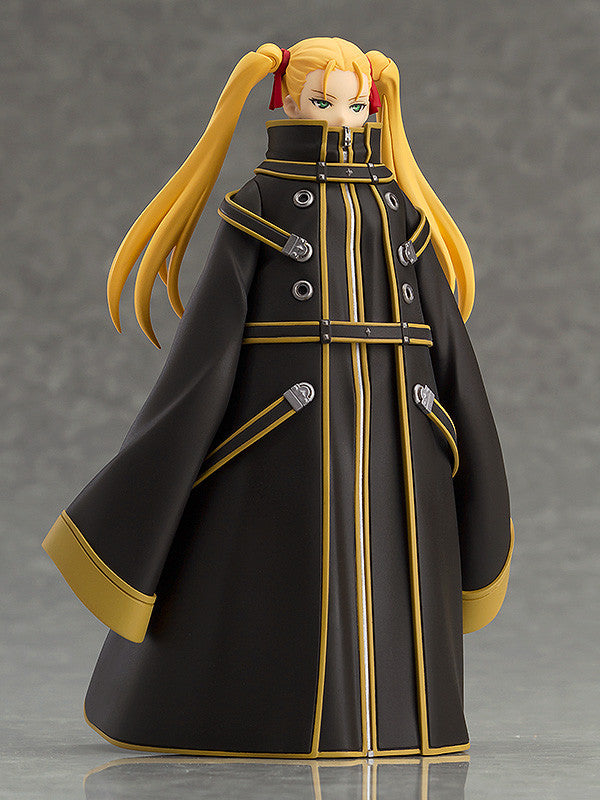 Figma #311 Haruna Arpeggio of Blue Steel Ars Nova Cadenza Anime Action Figure - Collectible Model for Display & Anime Fans Gift