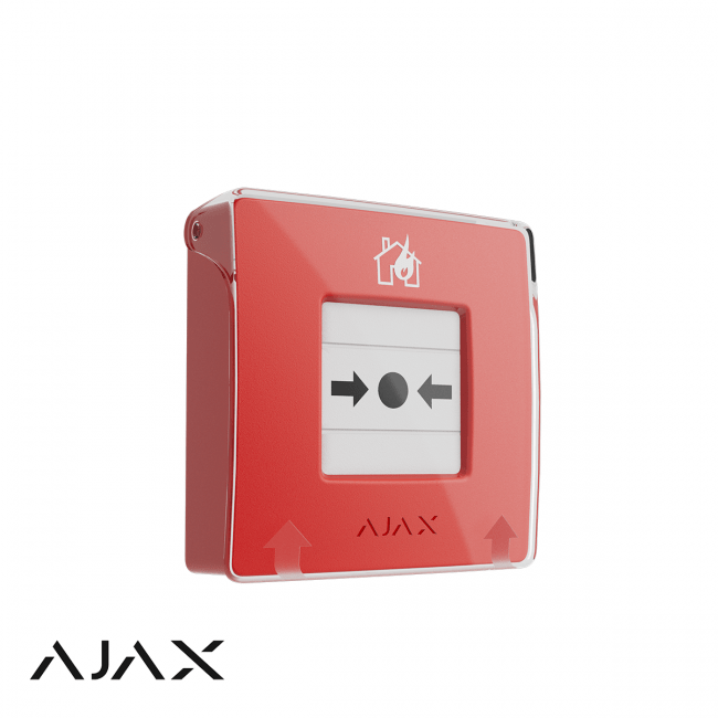 Ajax Garlic Press - Heavy Duty Stainless Steel Garlic Crusher & Mincer with Ergonomic Handle - Perfect for Cooking, Baking & Meal Prep