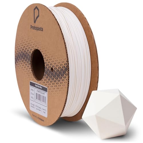 Matte Fiber Htpla White, 500g