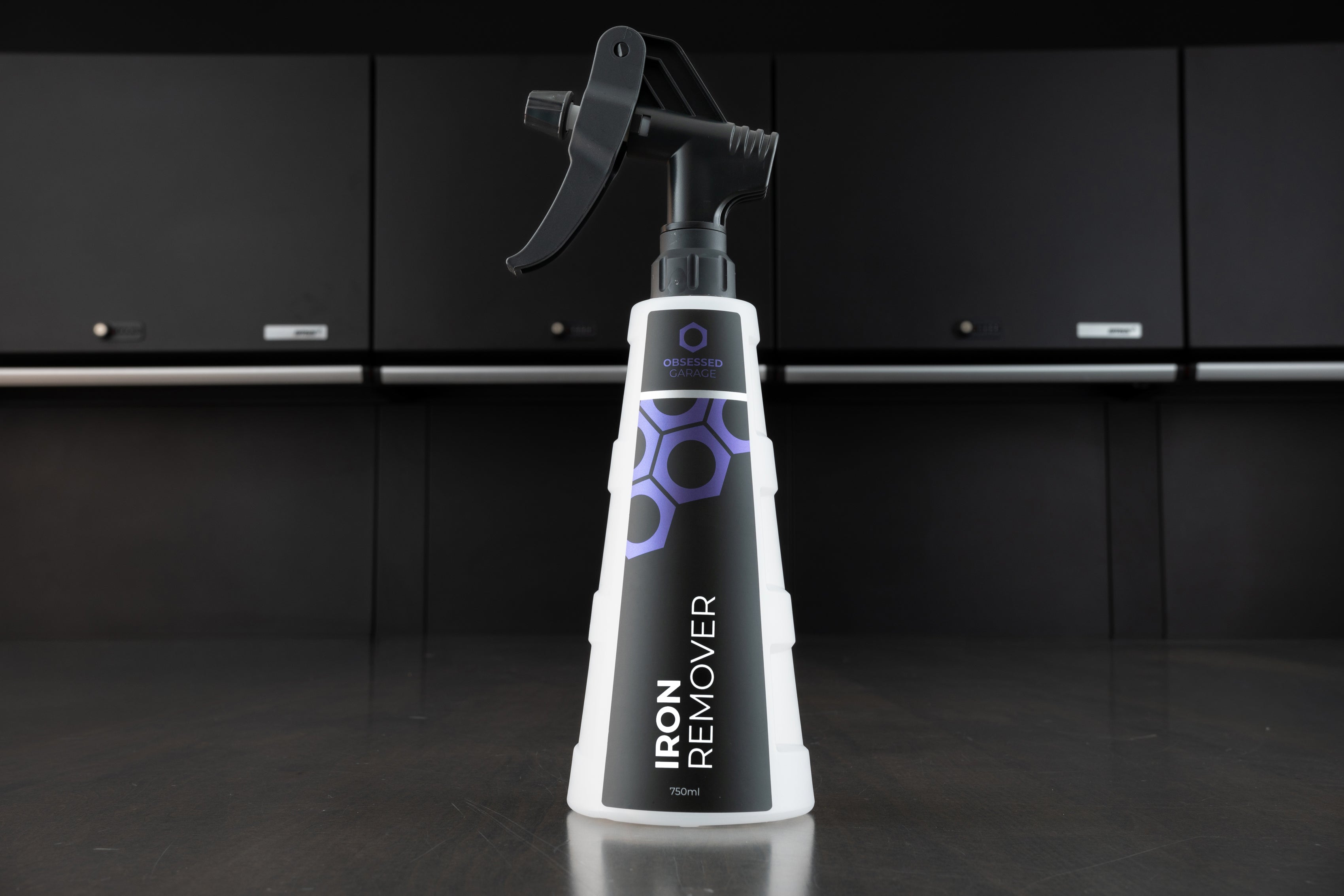 Black Pressol ProSeries Label - High-Quality Professional Labels for Shipping, Packaging & Organization - Perfect for Ecommerce, Warehousing & Home Office Use