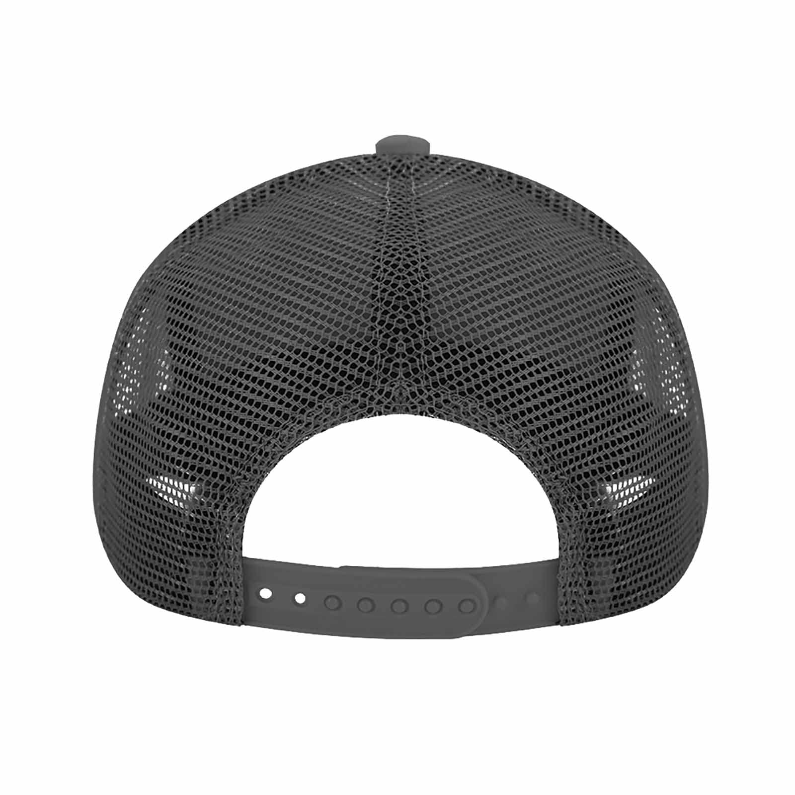 Sattika Baseball Cap - Avenged Sevenfold Trucker Hat, Mesh Back, Dad Hat for Men & Women - Fashion Casual Sport Sun Hat, Unisex Summer Golf Snapback Cap in Black - Perfect for Outdoor Activities, Concerts & Daily Wear