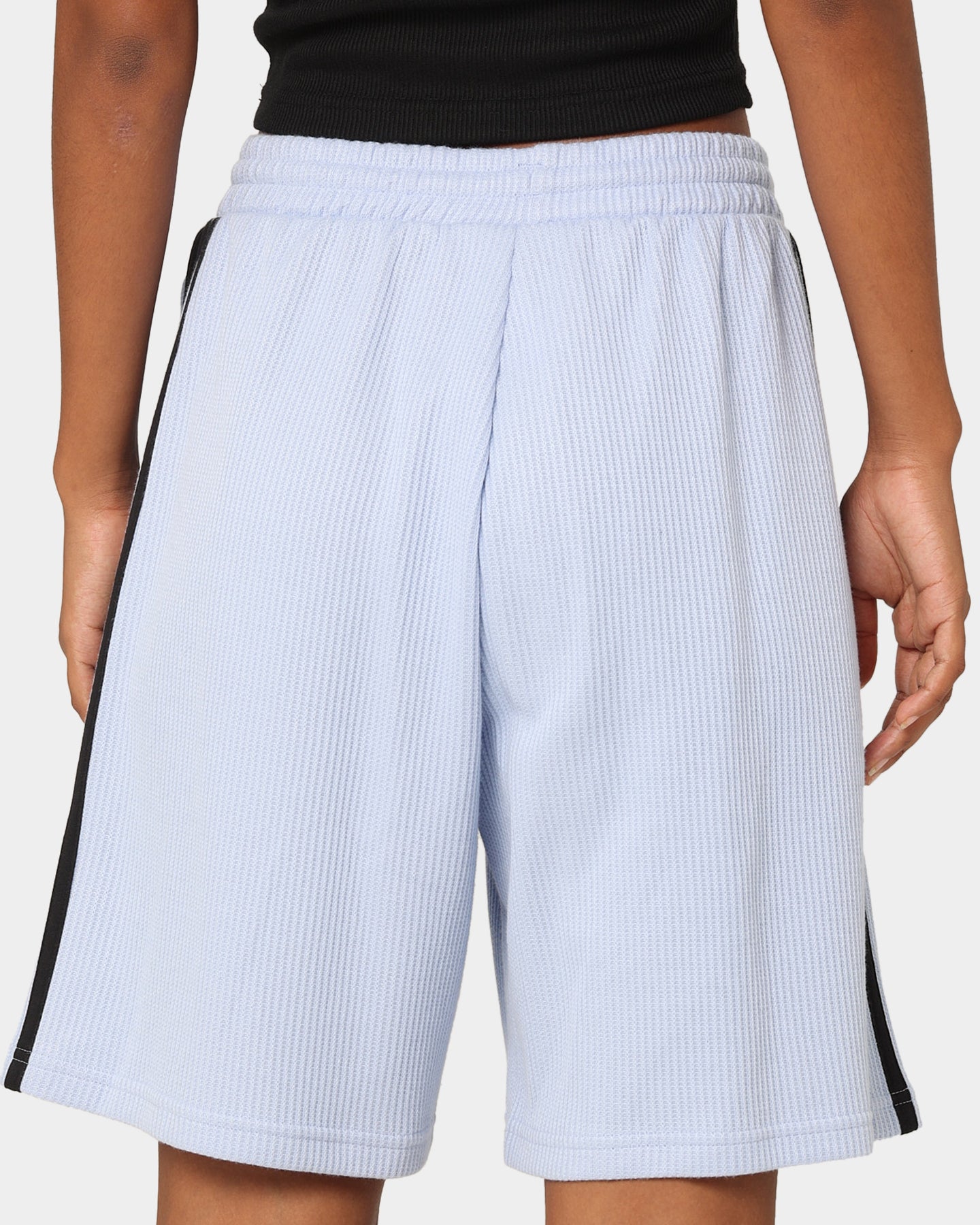 Adidas Women's Bermuda Shorts - Comfortable Athletic Shorts for Running, Yoga & Casual Wear | Bludaw Collection | Perfect for Gym, Travel & Summer Outfits