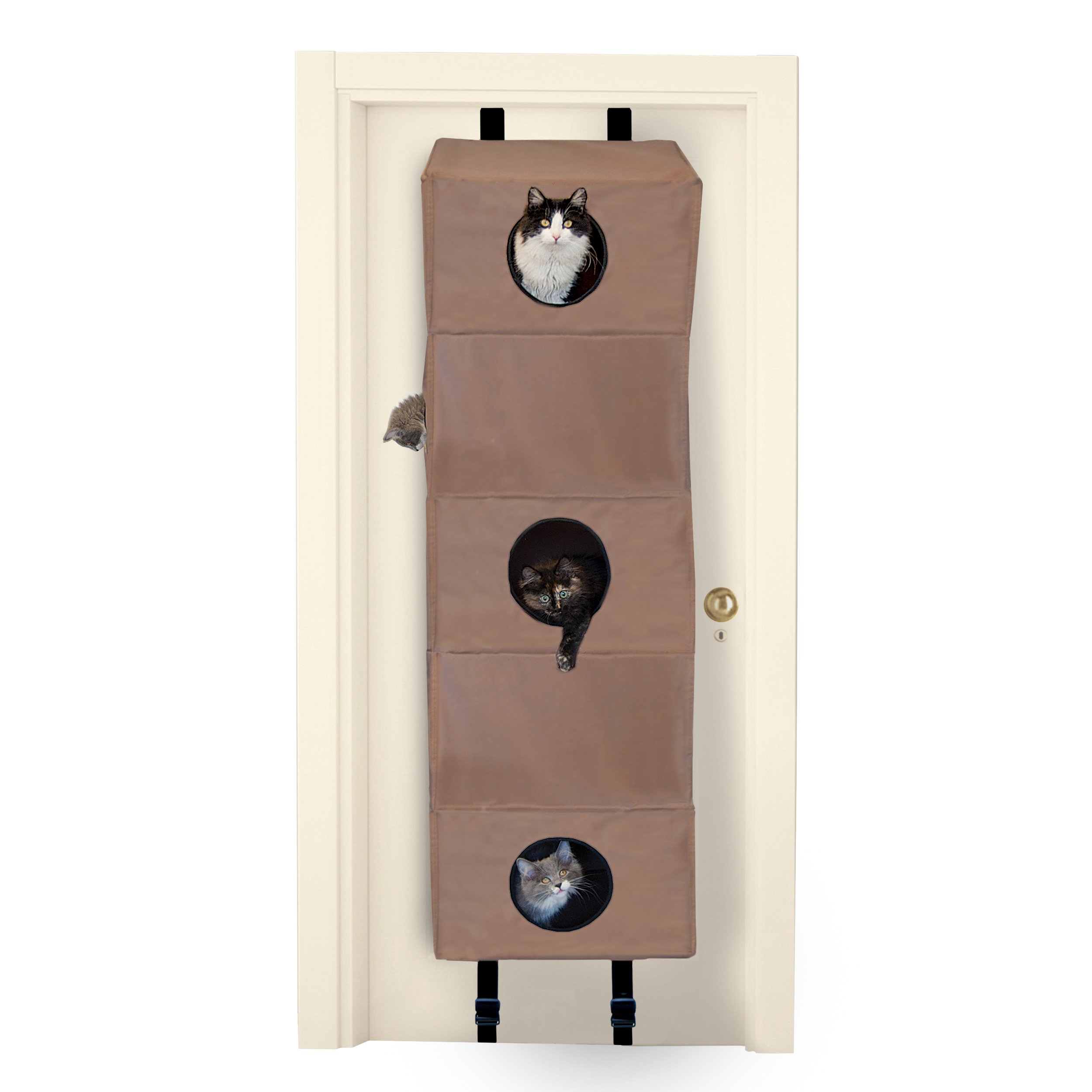 K&H Pet Products Hangin' Cat Condo Large - 23