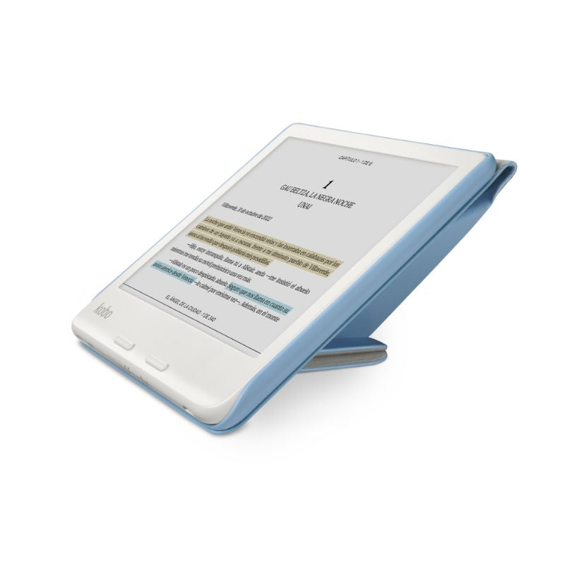 Kobo Libra Colour E-Reader - 7