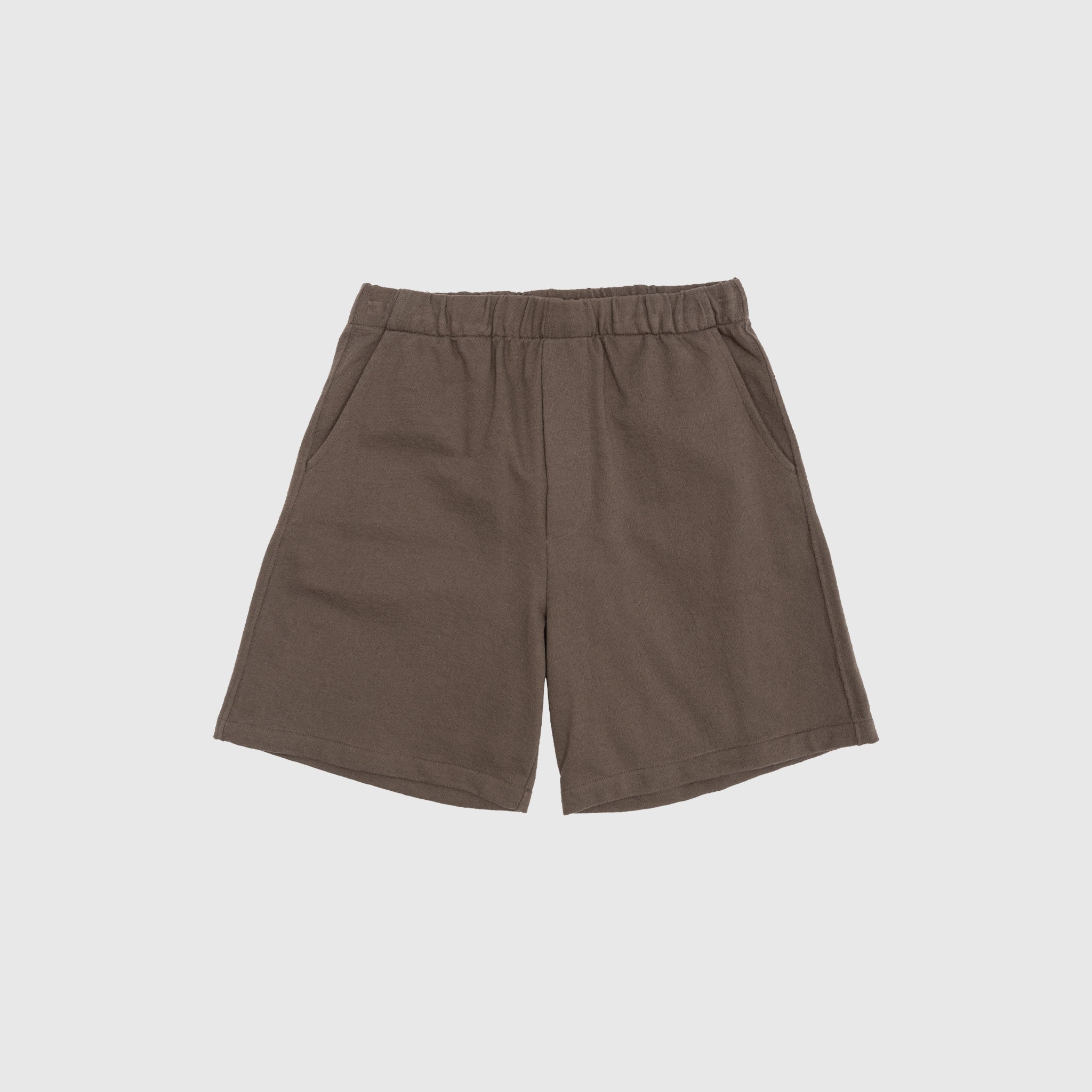 Textured Lounge Shorts for Women - Soft & Comfortable Casual Wear - Perfect for Relaxing at Home, Yoga, or Running Errands