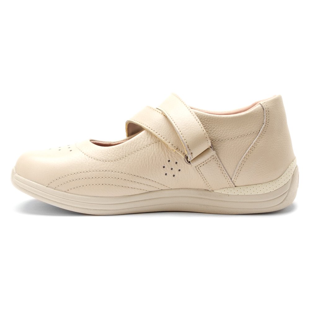 Drew Shoe Women's Orchid Comfortable Walking Shoes - Orthopedic Support for Plantar Fasciitis & Arch Pain - Perfect for Work, Travel & Everyday Wear