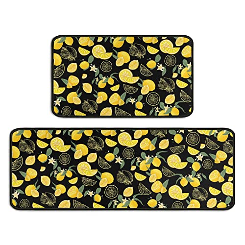 Lemon Black