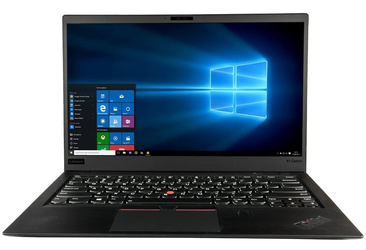 Lenovo ThinkPad X1 Carbon 14