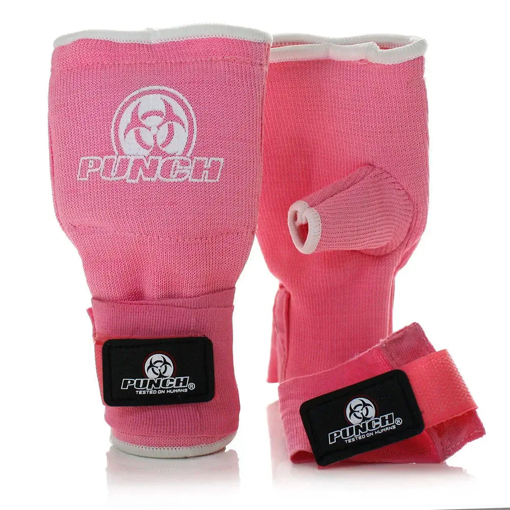 Best Boxing Hand Wraps for Quick & Easy Wrapping - Premium Quality for Training & Competition | Perfect for Boxing, MMA, Muay Thai & Kickboxing