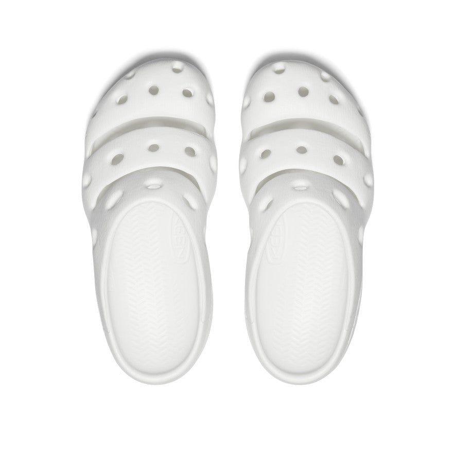Women's Yogui Clogs - Comfortable Slip-On Shoes | Star White/Vapor | Perfect for Casual Wear, Home, and Outdoor Activities