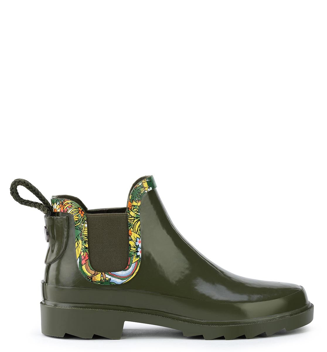 Rubber - Multi Bali Wana