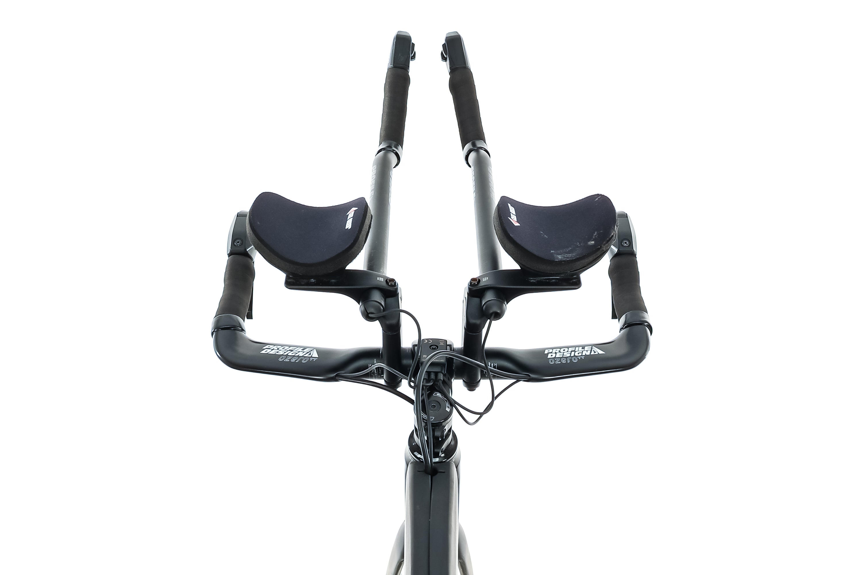 Argon 18 E-117 Tri Disc Time Trial Bike 2020 - Large Size | Premium Triathlon & Time Trial Racing Bicycle for Competitive Cyclists