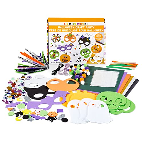 Halloween Craft Kit