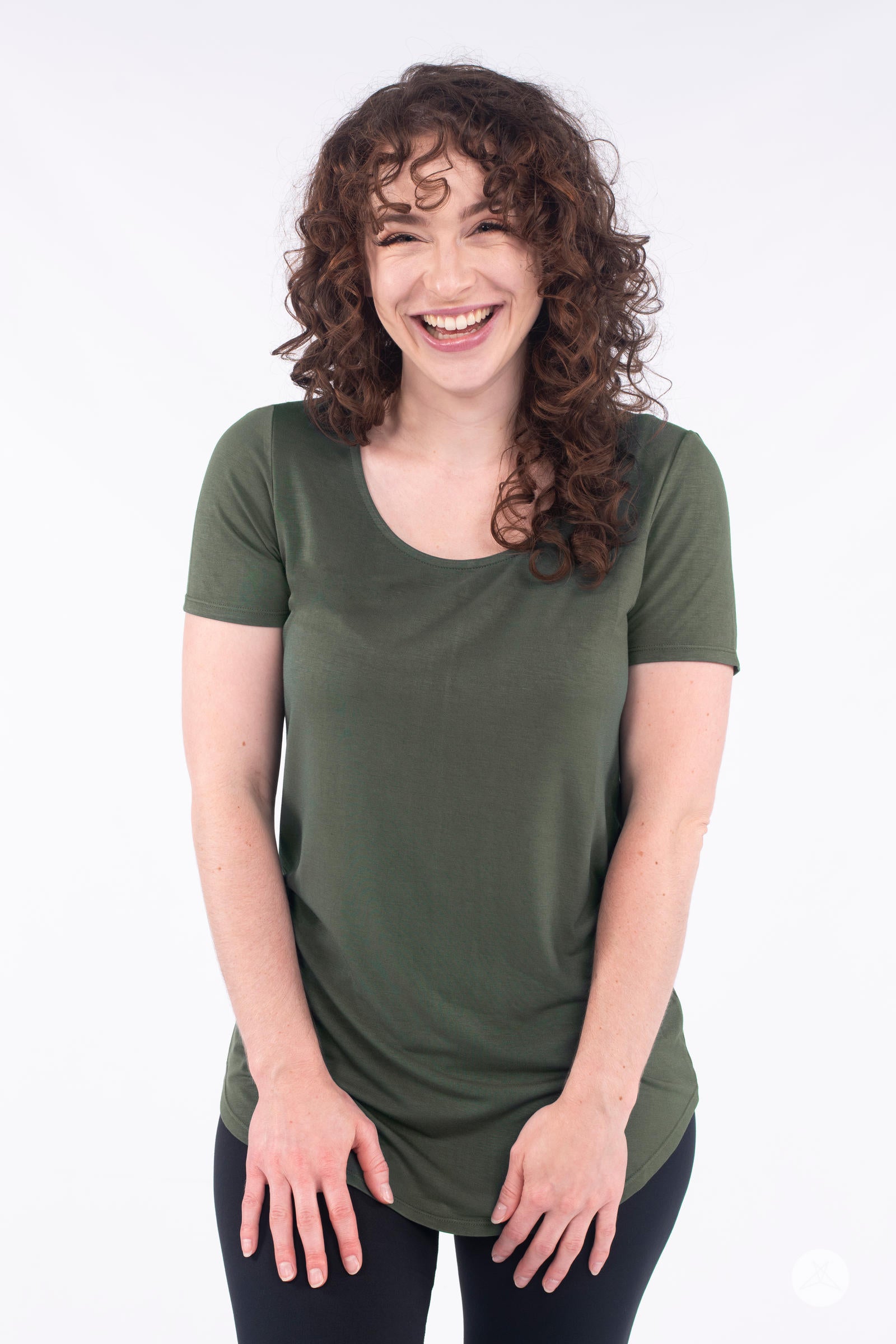 Classic Cotton T-Shirt for Men & Women - Soft Comfortable Casual Tee - Perfect for Everyday Wear, Gym, and Outfits
