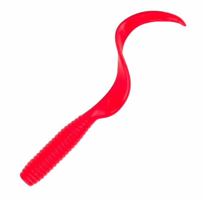 SALMON RED