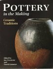 Handcrafted Pottery & Ceramic Art: Traditional Techniques for Home Decor, Gifts & DIY Projects
