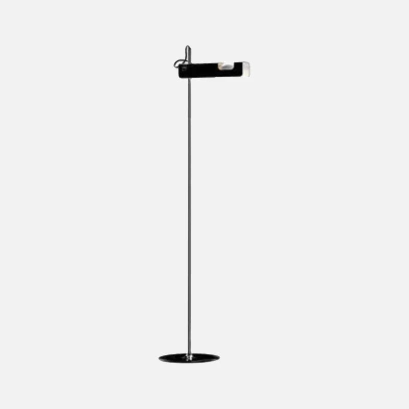 Modern Spider Table and Floor Lamp - Adjustable LED Lighting for Living Room, Bedroom, or Office - Stylish Home Decor Lighting Fixture