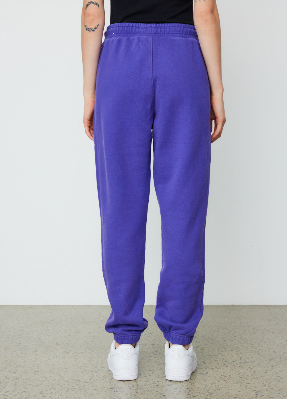 Air Jordan Fleece Pants for Men - Comfortable & Stylish Basketball Joggers - Perfect for Workout, Lounge & Casual Wear