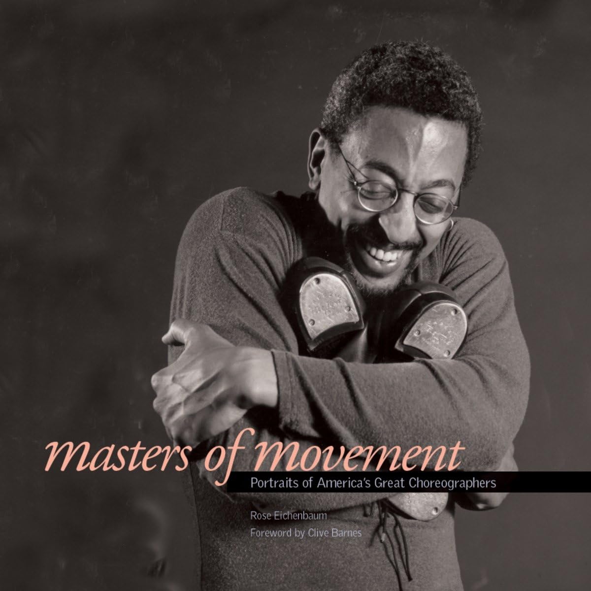 Master Choreographers of America: Stunning Portraits of Dance Legends | Perfect for Dance Studios, Home Decor & Gift Ideas