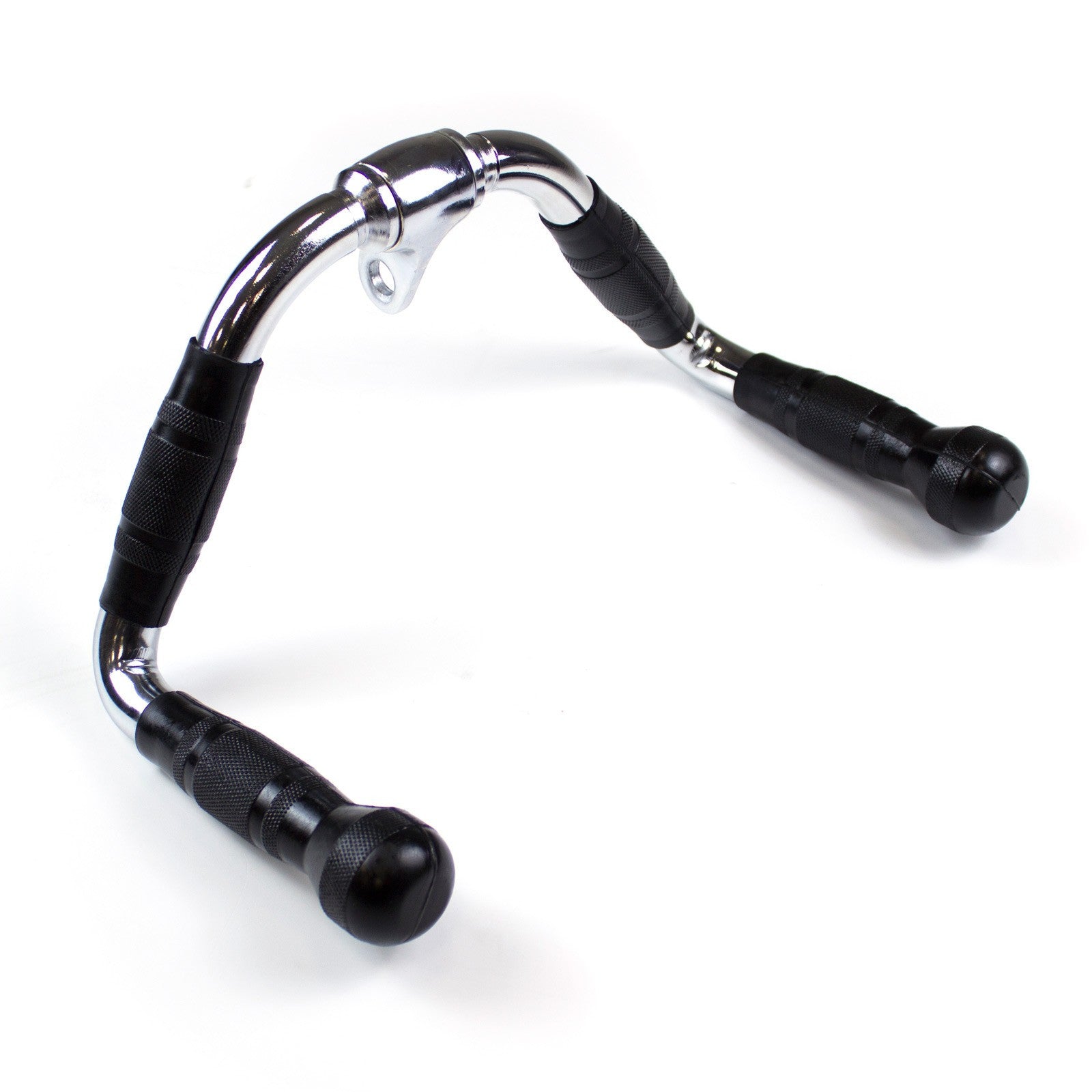 VO3 Multi Exercise Bar - Adjustable Pull Up Bar for Home Gym, Strength Training & Fitness - Perfect for Doorway, Wall Mount & Full Body Workouts