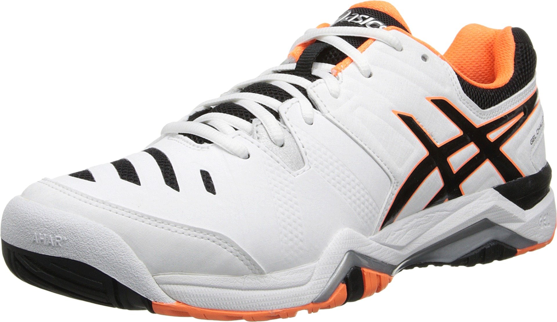 ASICS Men's Gel-Challenger 10 Tennis Shoes for Men - Lightweight Comfort & Durability - Perfect for Court Play, Training & Casual Wear