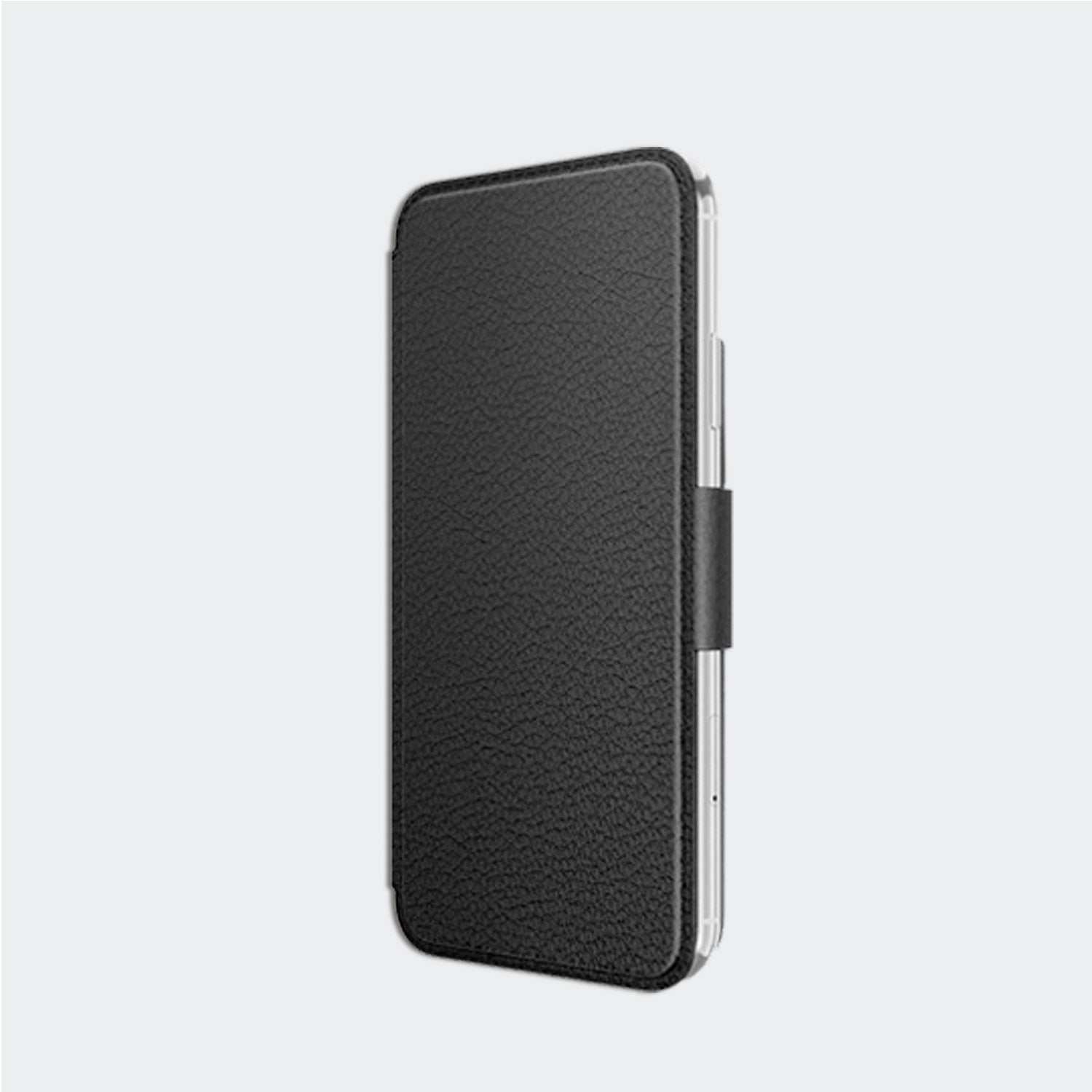 X doria Raptic Lux Folio Air Case for iPhone 11 Pro Max - Premium Protective Cover with Slim Design | Perfect for Work, Travel & Everyday Use