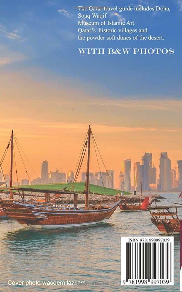 Qatar Travel Guide 2024 - Best Attractions, Tips & Itineraries for Your Perfect Trip | Explore Doha, Beaches & Desert Adventures
