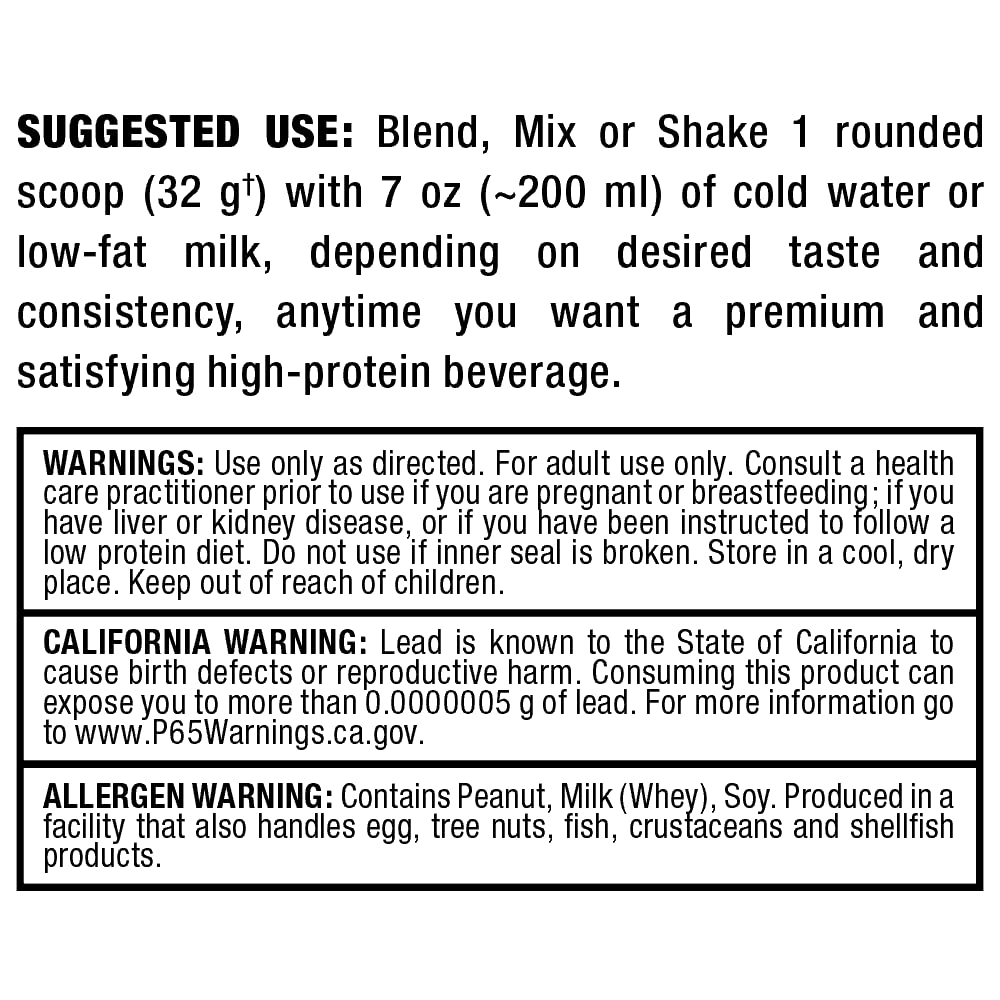 ALLMAX Nutrition Gold ALLWHEY Protein Powder, Chocolate Peanut Butter Flavor - 2 lb (24g Protein Per Scoop) | Gluten Free, Low Carb & Low Sugar Whey Protein Supplement | Post-Workout Recovery & Muscle Building for Athletes & Fitness Enthusiasts
