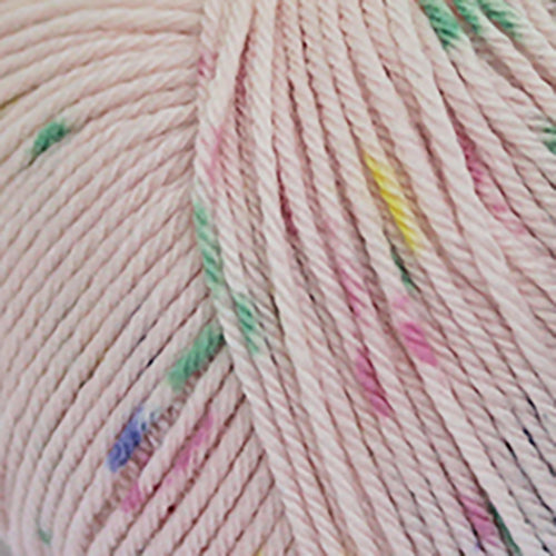 Broadway Yarns Baby Supremo Fantasy 100% Merino 4 Ply Soft Knitting Yarn for Baby Clothes, Blankets & Scarves - Premium Handcrafting Wool for Crochet & DIY Projects