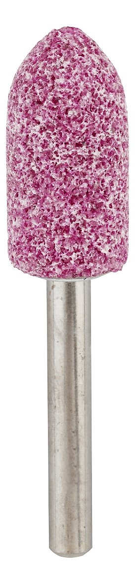 KWB Ceramic Grinding Pins 5533-00 - High Precision Abrasive Tools for Metal, Wood & Plastic Polishing - Perfect for DIY Projects & Professional Workshop Use