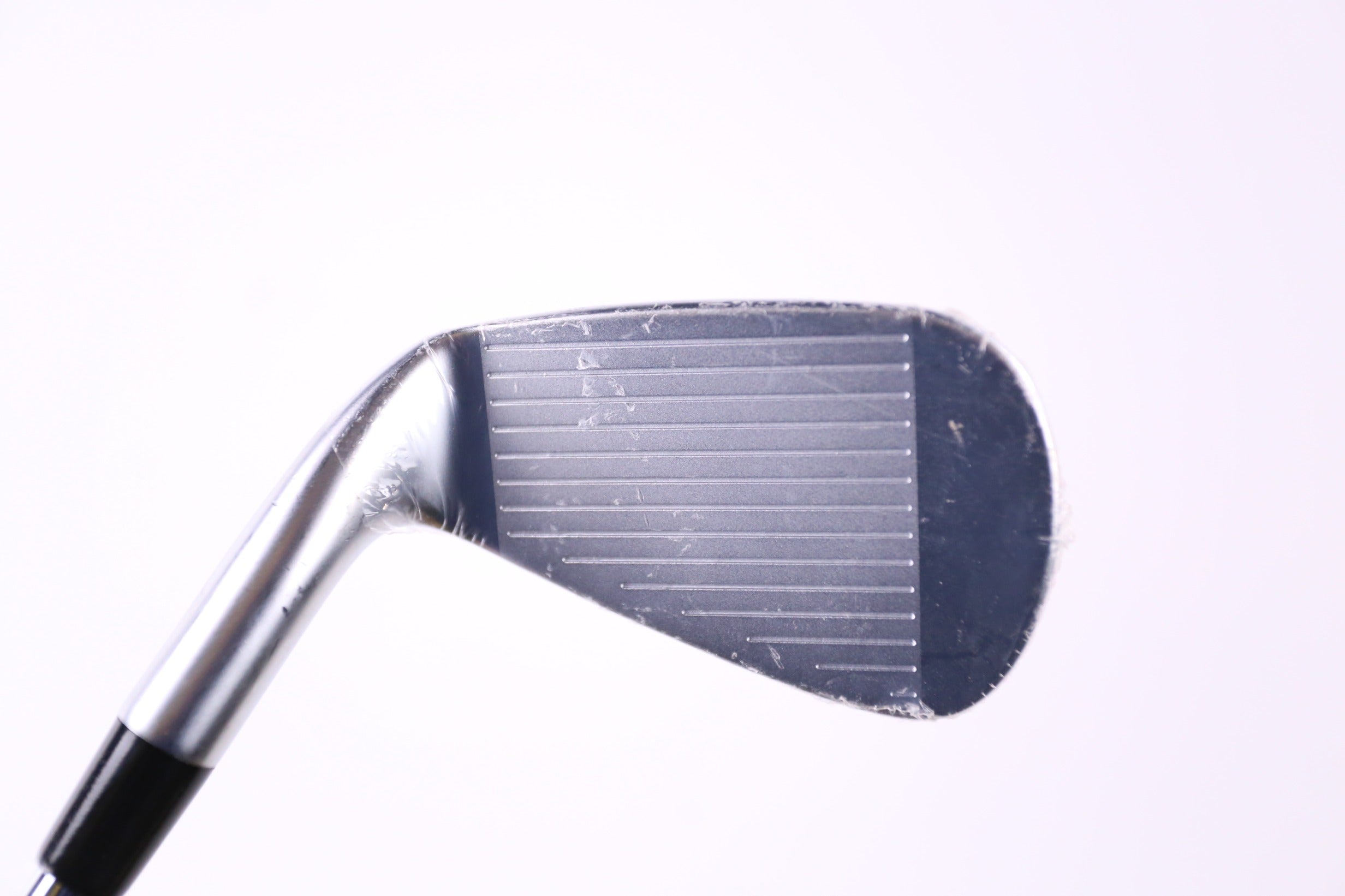 Used Callaway Apex Pro 21 7 Iron Right Handed Stiff Flex Golf Club - Perfect for Practice, Training & Improving Your Swing on the Course