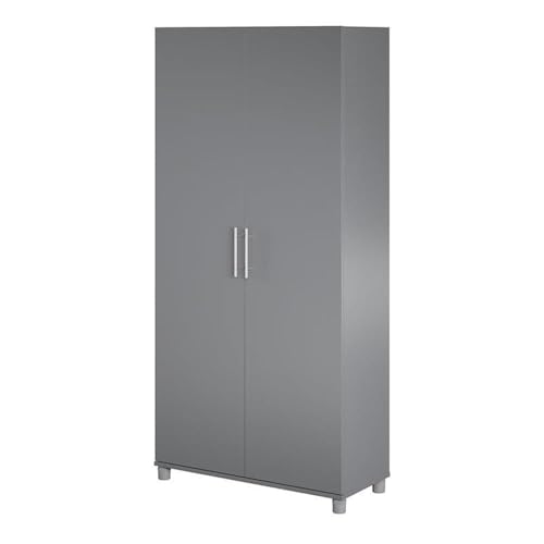 Graphite Gray