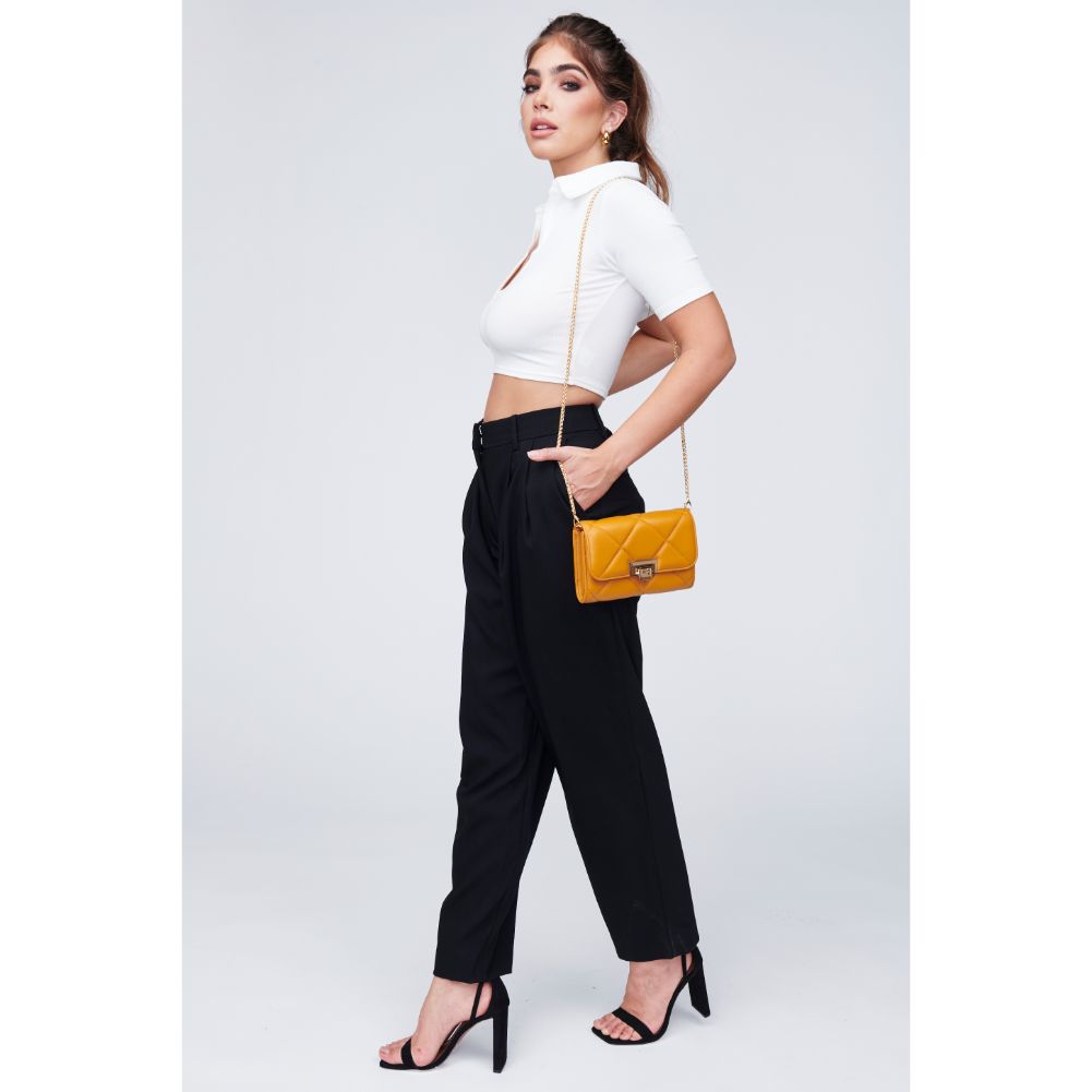 Stefany Crossbody Bag for Women - Stylish & Lightweight Shoulder Purse - Perfect for Travel, Shopping, and Everyday Use