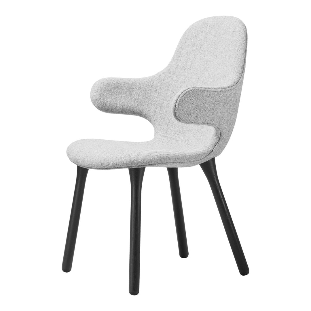 Hayon Catch Chair JH1 - Modern Designer Accent Chair for Living Room, Bedroom & Office - Stylish & Comfortable Seating Furniture for Home Decor