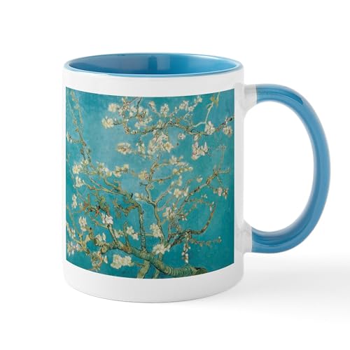 White/Blue Inside