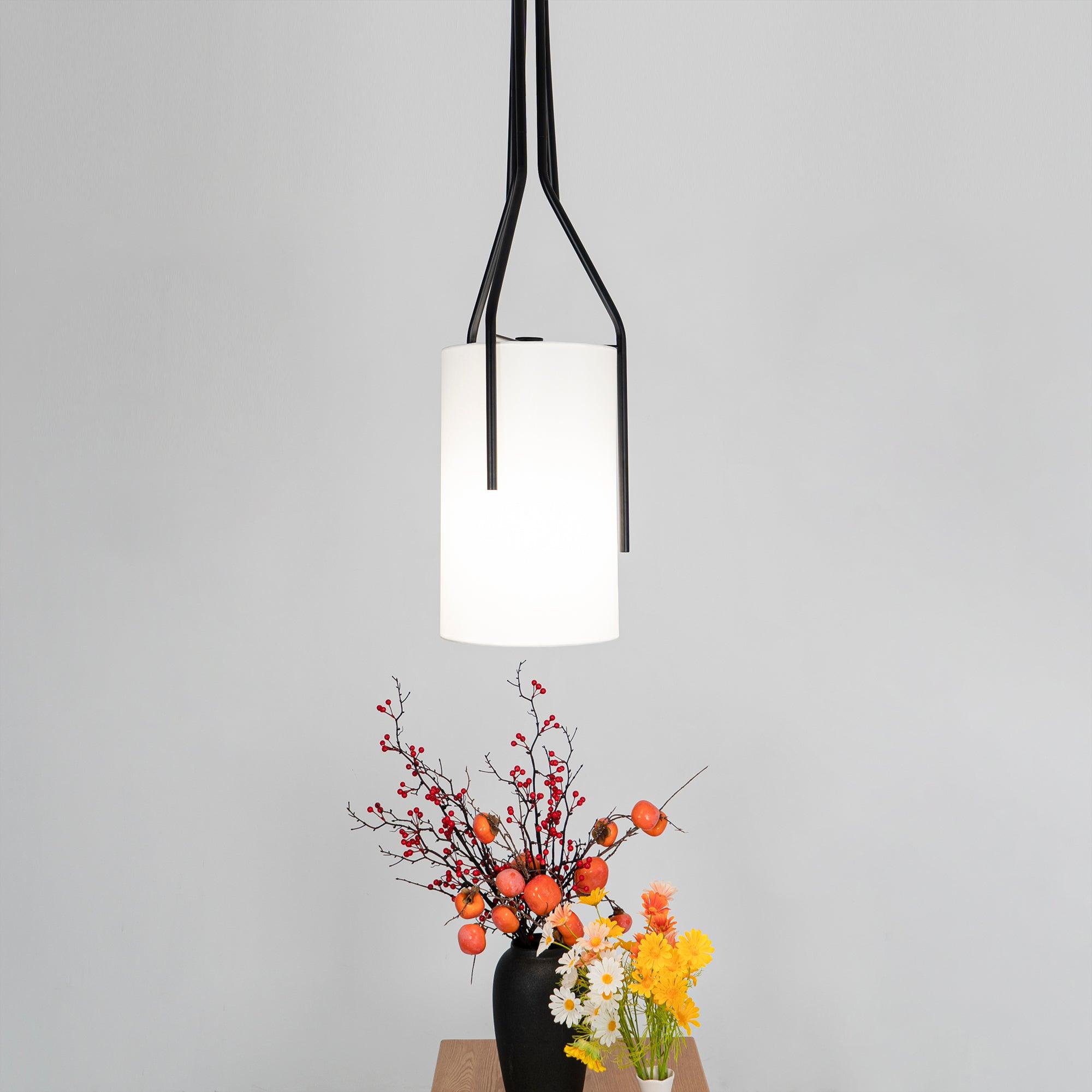 Elegant Arborescence Chandelier - Modern Tree Branch Crystal Ceiling Light Fixture for Dining Room, Living Room & Bedroom Decor